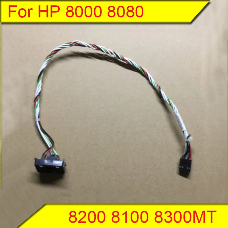 Headphone Amplifier Dac - Für HP 8000 8080 8200 8100