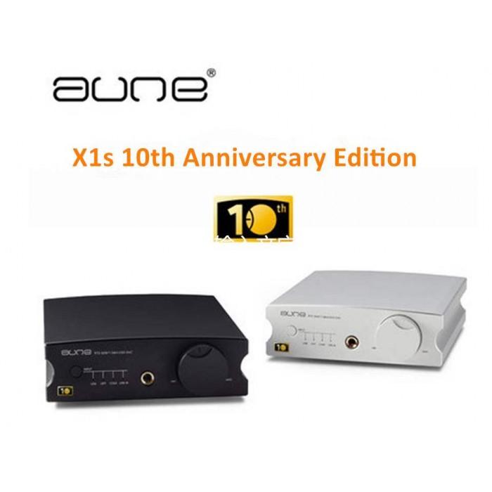 Aune X1s 10th Anniversary Edit – Audio Without Music Bewertung und Preis