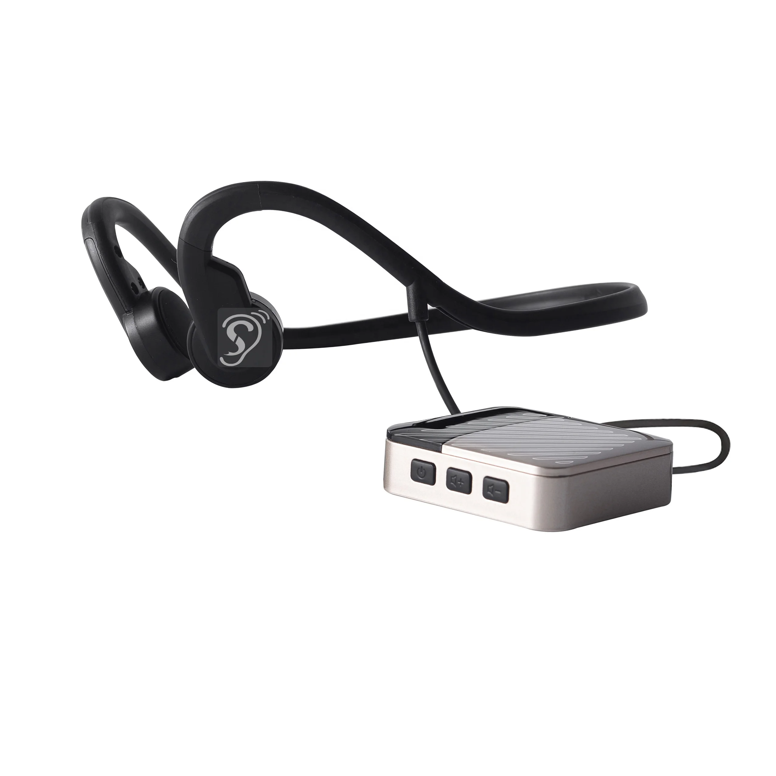 Earsmate Knochenleitungs-Hörge – Audio Without Music Bewertung und Preis