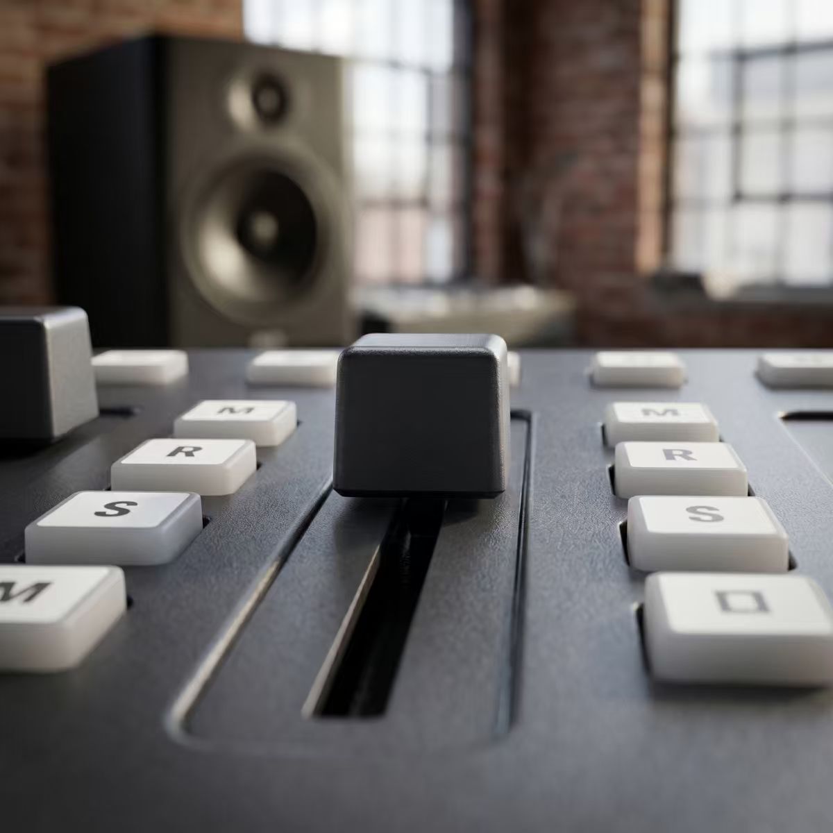 M-VAVE SMC-MIXER Kabelloser MI – Midi Controller Pad Bewertung und Preis
