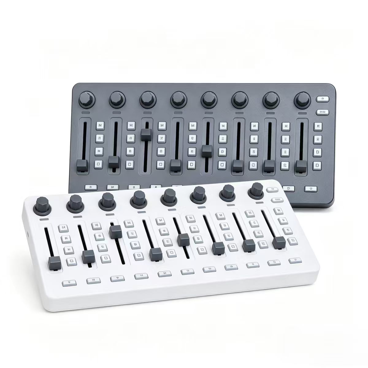 M-VAVE SMC-MIXER Kabelloser MI – Midi Controller Pad Bewertung und Preis