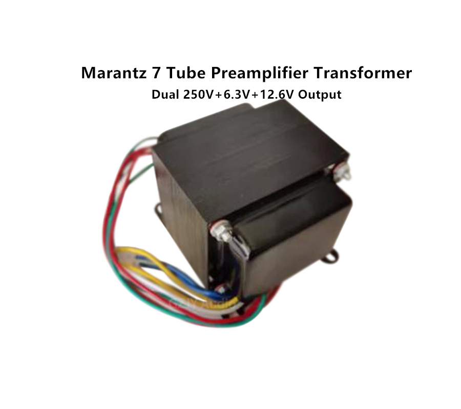 Marantz 7-Röhren-Vorverstärker – Headphone Amplifier Dac Bewertung und Preis