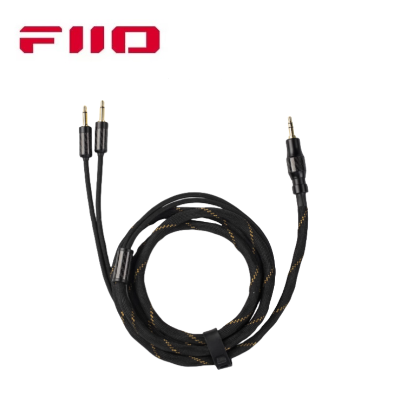 FiiO LL-RC 2025, 1,5 m Audioka – Headphone Amplifier Dac Bewertung und Preis