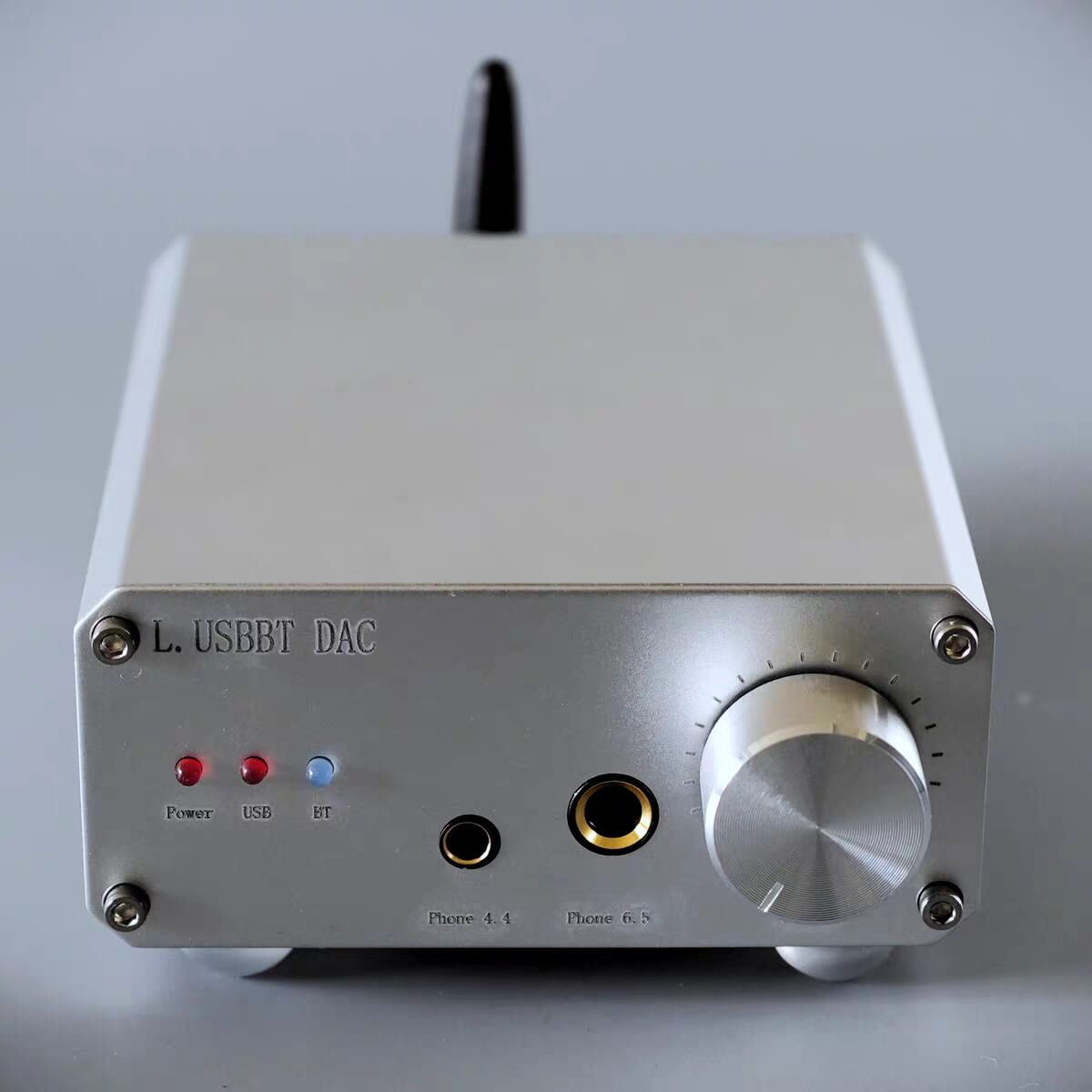 L1387 TDA1387 DAC USB/BT Bluet – Headphone Amplifier Dac Bewertung und Preis
