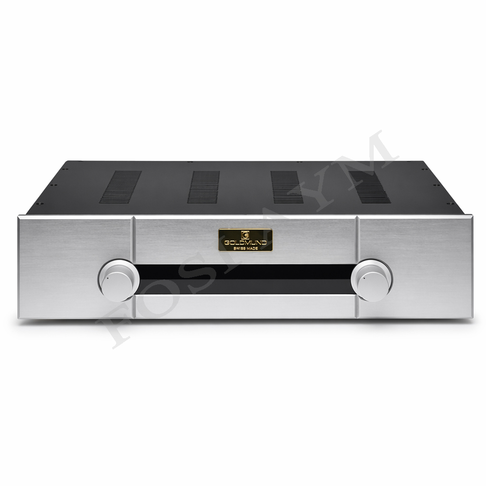 FOSI AYM 430x340x95mm Aluminiu – Headphone Amplifier Dac Bewertung und Preis