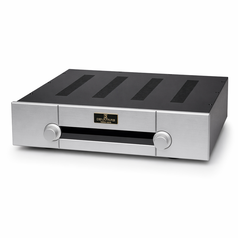FOSI AYM 430x340x95mm Aluminiu – Headphone Amplifier Dac Bewertung und Preis