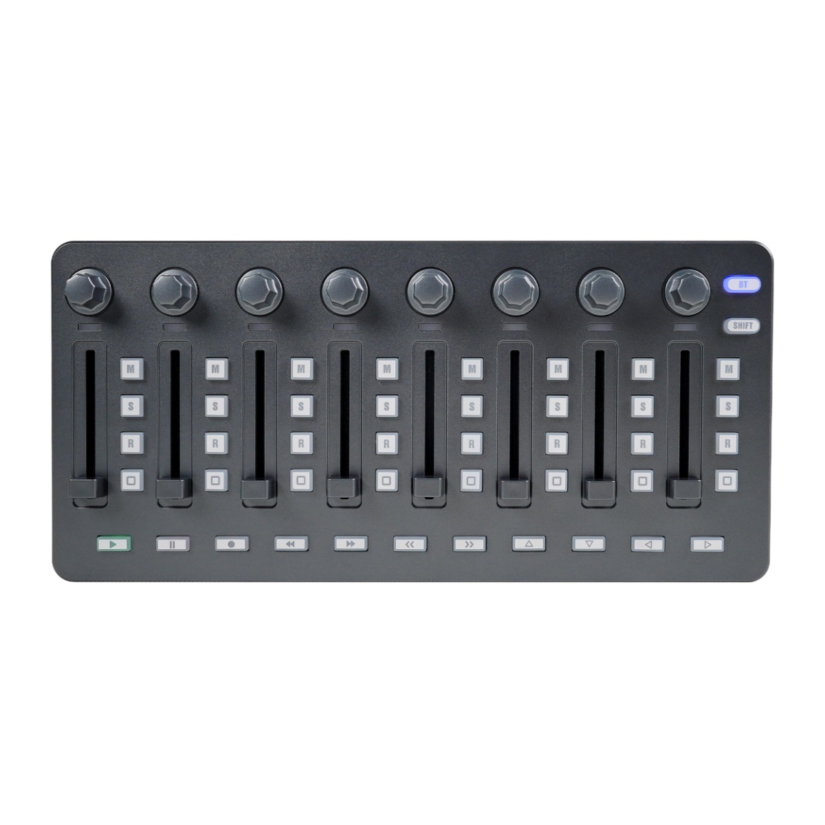 MIDI-Controller-Mixer, 8 Encod – Audio Music Dj Bewertung und Preis