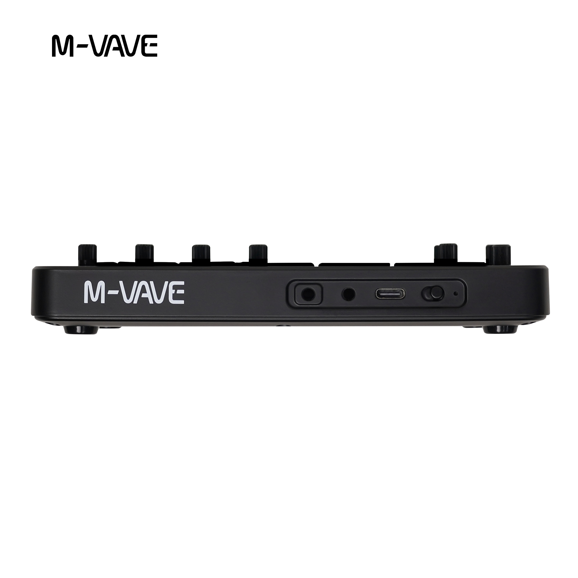 M-VAVE FM-1 FM-Synthesizer, tr – Midi Controller Pad Bewertung und Preis