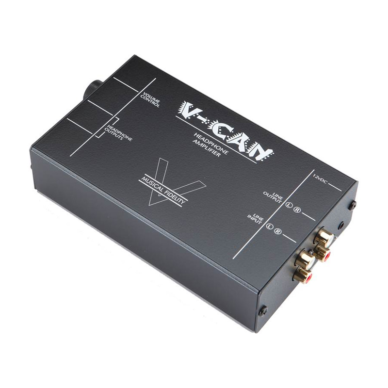 100 % neuer Musical Fidelity V – Audio Without Music Bewertung und Preis