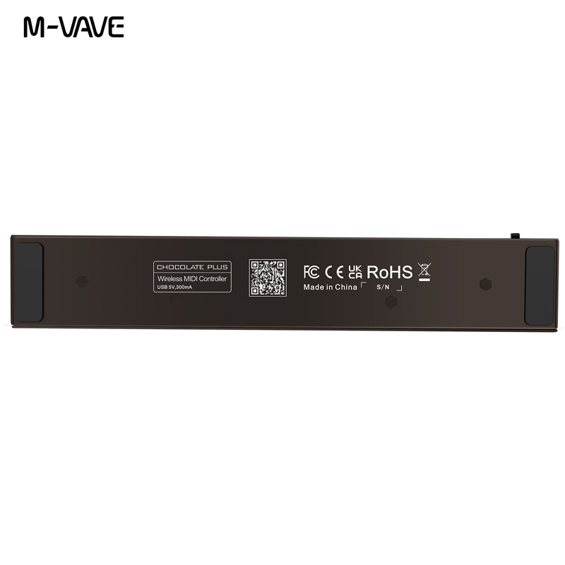 M-VAVE Digitaler Multi-Effektp – Midi Controller Pad Bewertung und Preis
