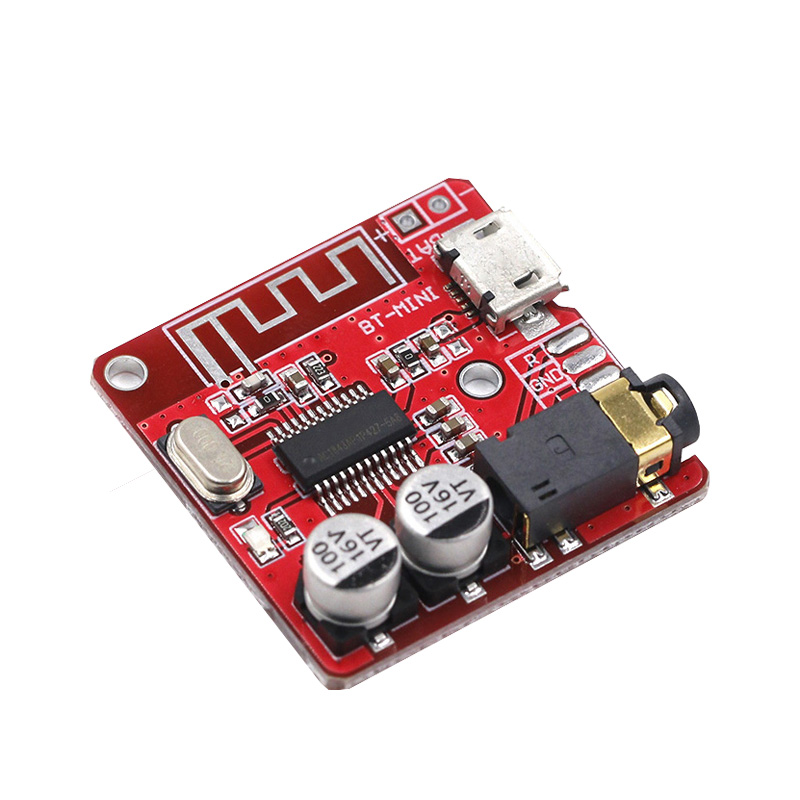 5PCS XY-BT-Mini Bluetooth 5,0  – Headphone Amplifier Dac Bewertung und Preis