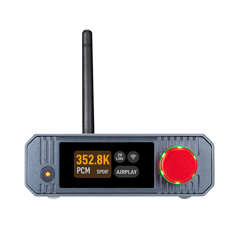 xDuoo DP-01 Verlustfreier Musi – Audio Without Music Bewertung und Preis