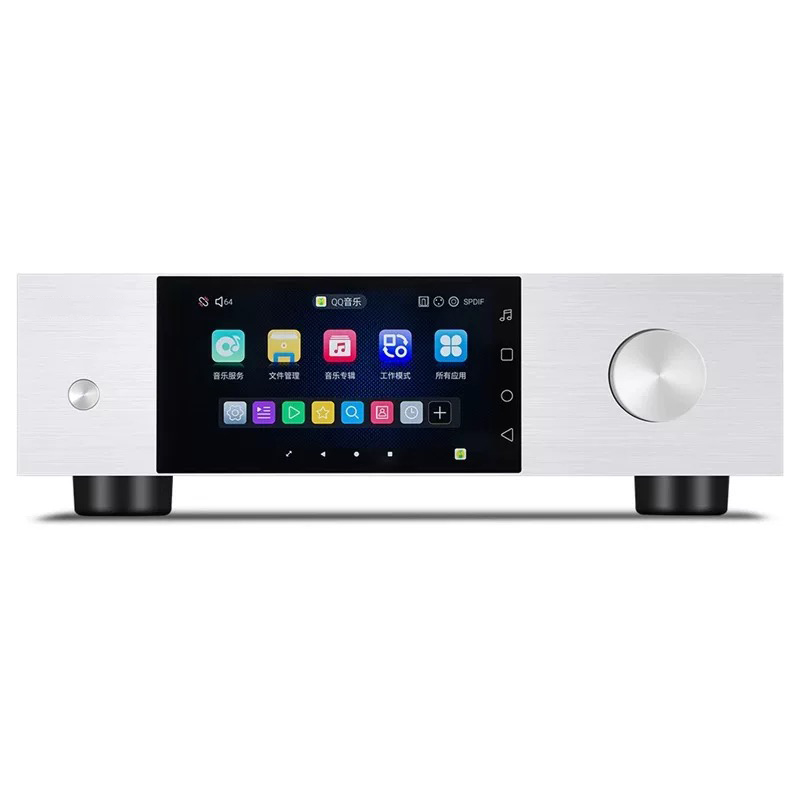 D35 Hi-Fi Wireless Music Strea – Audio Without Music Bewertung und Preis